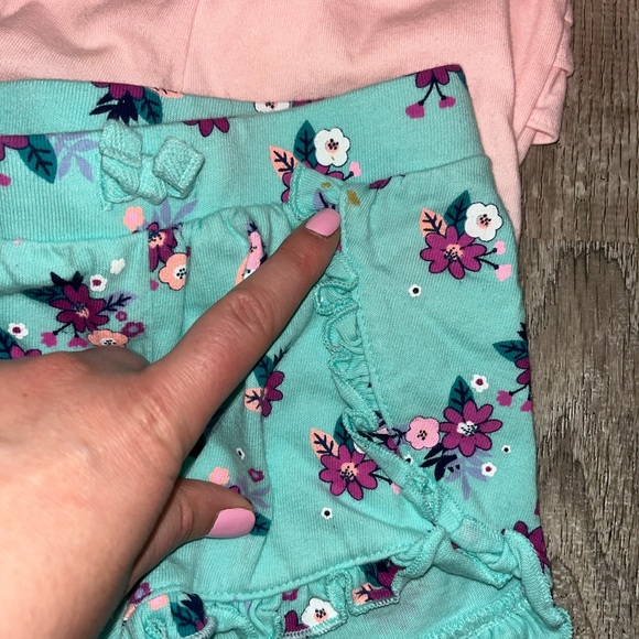 Jumping beans shorts - Picture 2 of 9